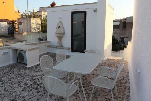 Apartamento Monterotto Loft