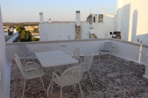 Apartamento Monterotto Loft