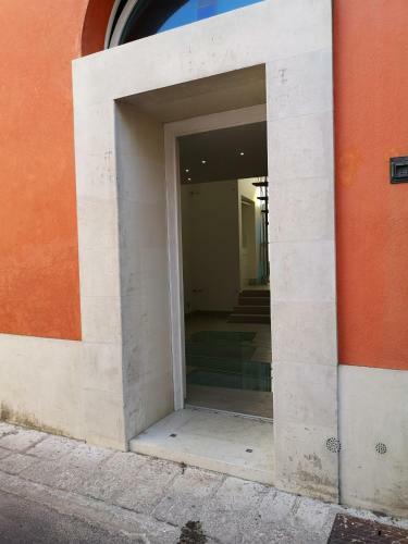 Apartamento Monterotto Loft