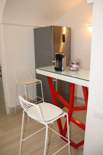 Apartamento Monterotto Loft