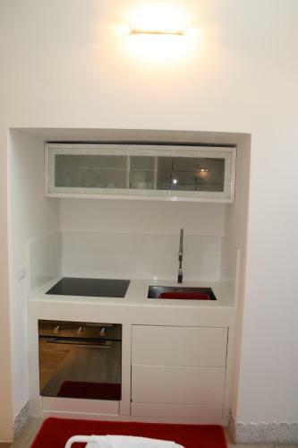 Apartamento Monterotto Loft