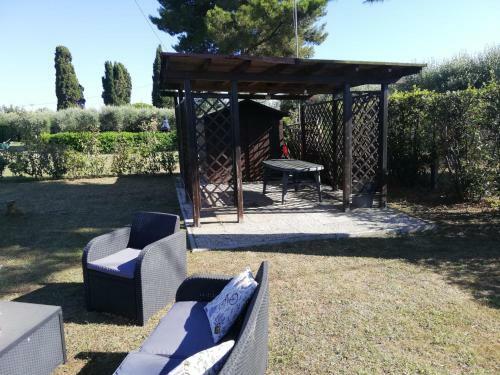 Apartamento L'aia Degli Olivi