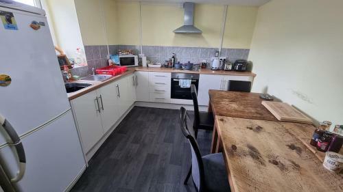 Hostal Hamiltons
