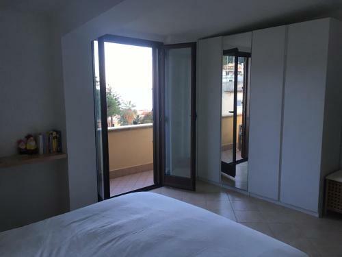 Apartamento Casa Del Peperoncino