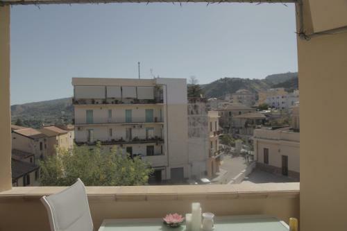 Apartamento Casa Del Peperoncino