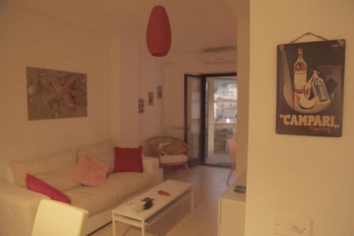 Apartamento Casa Del Peperoncino