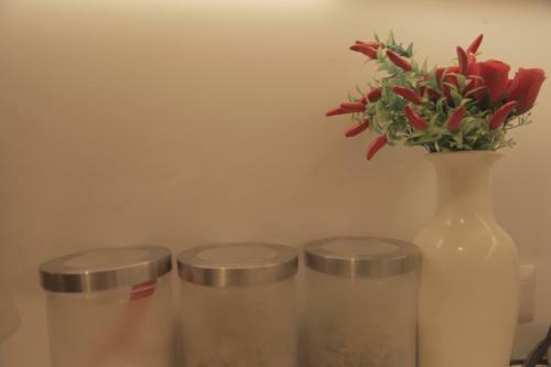 Apartamento Casa Del Peperoncino