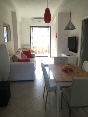 Apartamento Casa Del Peperoncino
