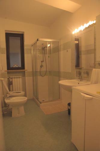 Apartamento Casa Del Peperoncino