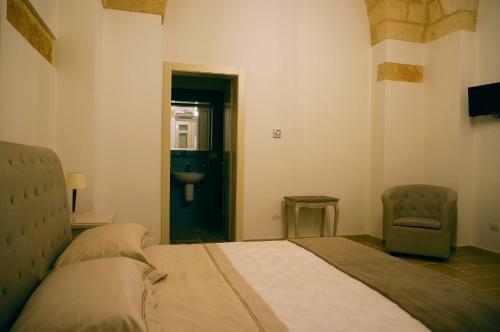 B&B Amedeo Di Savoia