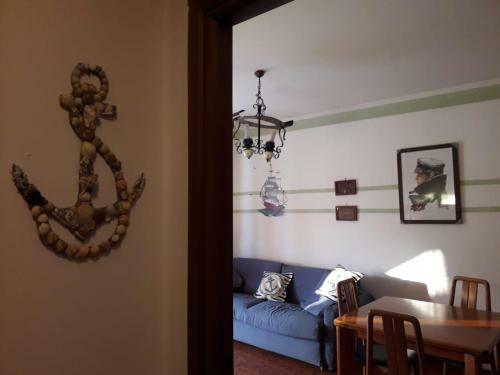 Apartamento La Casa Di Corto