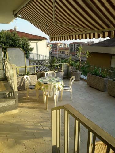 Apartamento La Casa Di Corto
