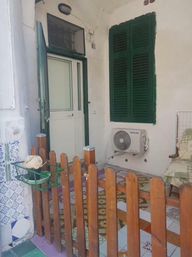 Home Sweet Home Vietri