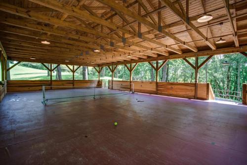 Bearwallow Retreat