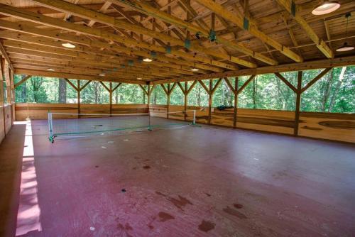 Bearwallow Retreat