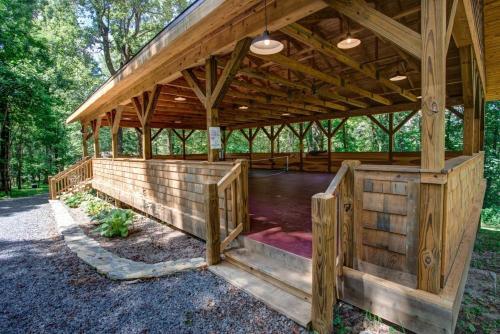 Bearwallow Retreat