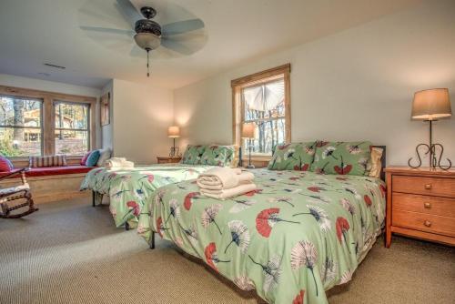 Bearwallow Retreat