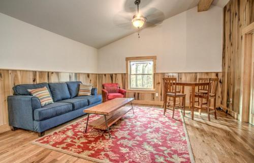 Bearwallow Retreat