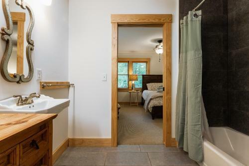 Bearwallow Retreat