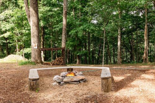 Bearwallow Retreat