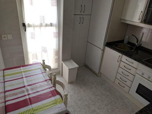 Apartamento Casa Mohina