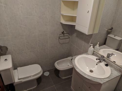 Apartamento Casa Mohina