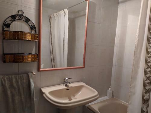 Apartamento Casa Mohina