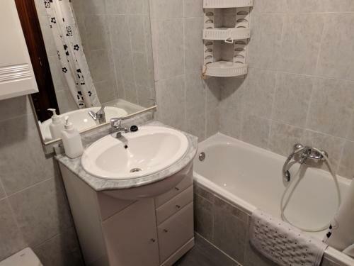 Apartamento Casa Mohina