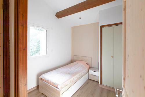 Apartamento Le Clos Zinou