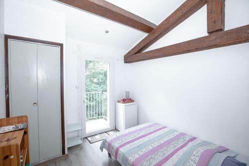 Apartamento Le Clos Zinou