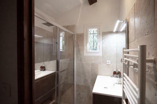 Apartamento Le Clos Zinou