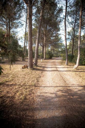 Apartamento Le Clos Zinou