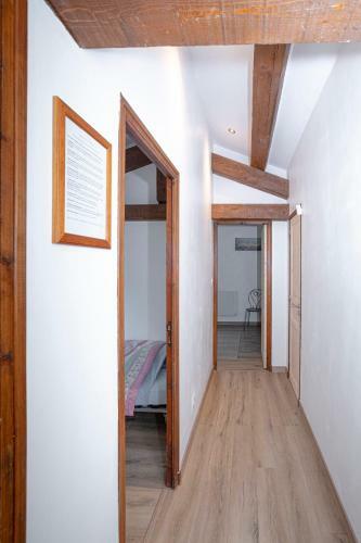 Apartamento Le Clos Zinou