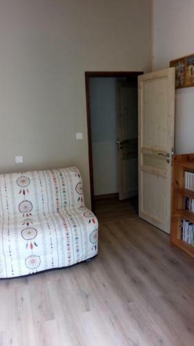 Apartamento Le Clos Zinou