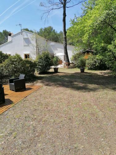 Apartamento Le Clos Zinou