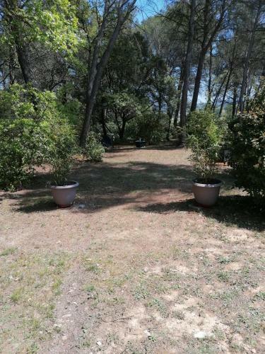 Apartamento Le Clos Zinou