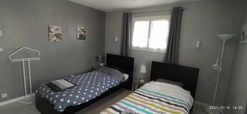 Hostal Logement Dans Une Pin�de � Lambesc