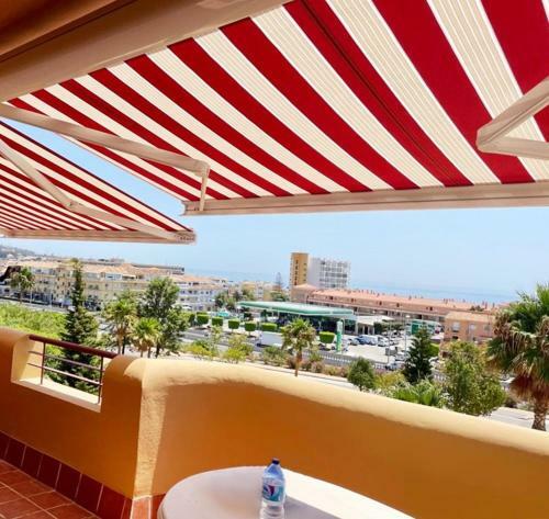 Apartamento La Cala Sea Sight
