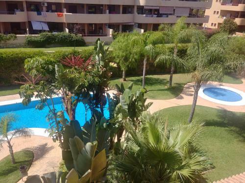 Apartamento La Cala Sea Sight