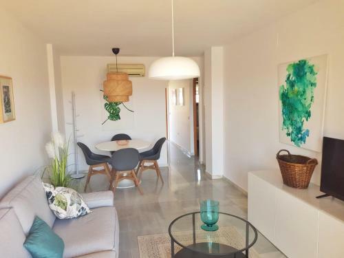 Apartamento La Cala Sea Sight