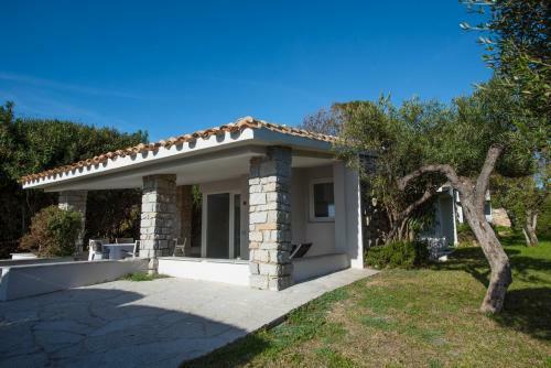 Sul Mare Sardegna Villa Nesea