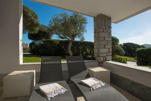Sul Mare Sardegna Villa Nesea