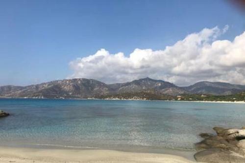 Sul Mare Sardegna Villa Nesea