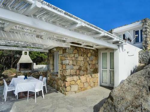 Sul Mare Sardegna Villa Clitia