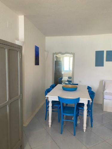Sul Mare Sardegna Villa Clitia