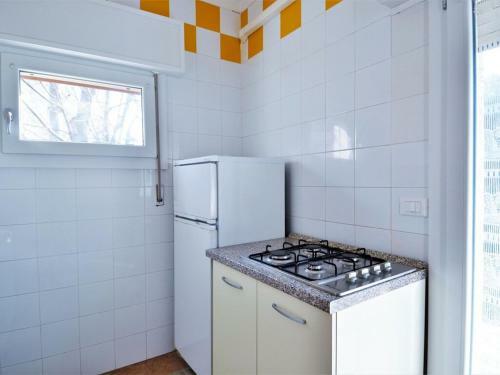 Decent Apartment In Rosolina Mare With A Terrace