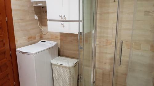 Apartamento Bungalow Sea View