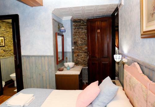 Hostal Casa Savior