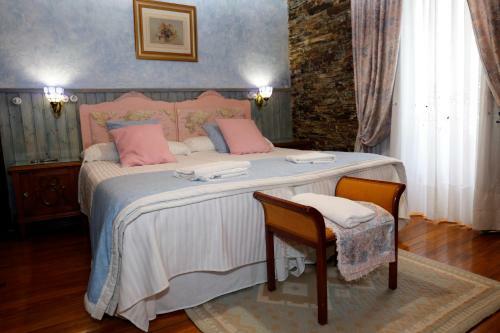 Hostal Casa Savior