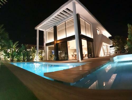 Villa Amani
